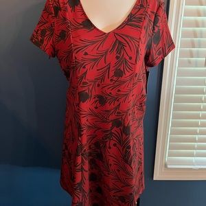 🧡NWT Apt 9 A Line Dress🧡